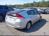 Honda Insight Ex JHMZE2H7XBS002401 снимка