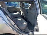 Honda Insight Ex JHMZE2H7XBS002401 снимка