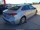 Toyota Corolla L JTDDPRAE0LJ061634 снимка