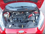 Ford Fiesta Se 3FADP4BJ8FM191382 снимка