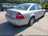 Ford Five Hundred Sel 1FAHP24117G102881 снимка