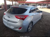 Hyundai Elantra Gt KMHD35LE6DU091847 снимка