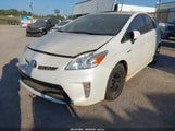 Toyota Prius Four JTDKN3DU5E0384941 снимка