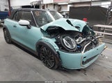 Mini Convertible Cooper S WMW23GX07S2X35092 снимка