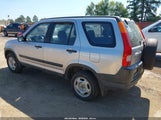 Honda Cr-V Lx JHLRD68444C003870 снимка