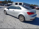 Kia Forte Koup Ex KNAFX6A89F5404291 снимка