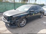Nissan Maxima 3.5 S 1N4AA5AP3BC834183 fotografie