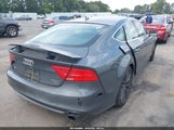 Audi A7 3.0T Premium Plus WAU2GAFC2EN005171 снимка