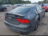 Audi A7 3.0T Premium Plus WAU2GAFC2EN005171 снимка