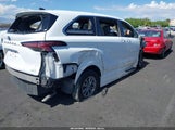 Toyota Sienna Le 5TDKSKFC6NS071448 снимка
