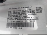 Honda Ridgeline Sport 5FPYK2F15KB007451 снимка