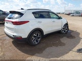 Kia Sportage Ex KNDPN3AC3N7996404 снимка
