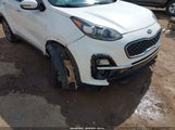Kia Sportage Ex KNDPN3AC3N7996404 снимка