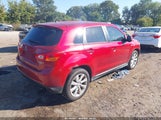 Mitsubishi Outlander Sport Es 4A4AR3AU0EE007305 снимка