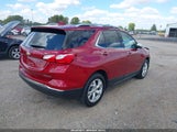 Chevrolet Equinox Fwd Premier 1.5L Turbo 3GNAXNEV0LS620806 fotografie