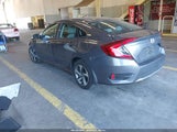 Honda Civic Lx 19XFC2F62KE208416 снимка