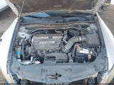 Honda Accord 2.4 Ex JHMCP26718C061309 снимка