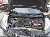 Nissan Juke S JN8AF5MV5CT116226 снимка