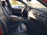 BMW X6 xDrive35I 5UXFG2C57CL779391 снимка