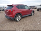 Mazda Cx-5 Grand Touring JM3KE2DE9D0128438 снимка
