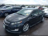 Chevrolet Volt 1G1RE6E47EU136478 снимка