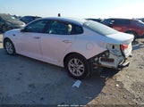 Kia Optima Lx 5XXGT4L36GG035380 снимка