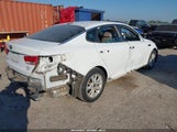 Kia Optima Lx 5XXGT4L36GG035380 снимка