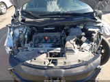 Honda Hr-V Awd Sport 3CZRU6H1XNM760303 fotografie
