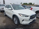 Infiniti Qx50 Luxe 3PCAJ5M10KF133718 снимка