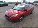 Ford Focus Se 1FADP3F26JL246046 fotografie
