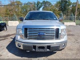 Ford F-150 Xlt 1FTFX1EF5BFB07795 снимка
