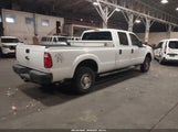 Ford F-250 Xl 1FT7W2B6XFED46384 снимка