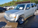 Jeep Patriot Sport 1J4NF1GB4BD256276 fotografie