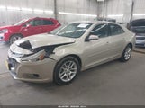 Chevrolet Malibu 1Lt 1G11C5SL0FF344989 снимка