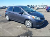Toyota Yaris L (Tmmf Plant) VNKJTUD38EA006922 photo