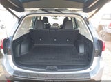 Subaru Forester Touring JF2SKARC2PH535737 fotografie
