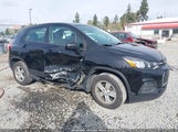 Chevrolet Trax Awd Ls KL7CJNSB6LB317017 снимка