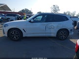 BMW X3 Sdrive30I WBX47DP00RN318312 снимка