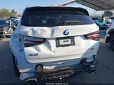BMW X3 Sdrive30I WBX47DP00RN318312 снимка