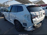 BMW X3 Sdrive30I WBX47DP00RN318312 снимка