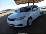 Kia Forte Ex KNAFU4A29D5737855 снимка