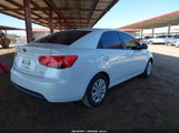 Kia Forte Ex KNAFU4A29D5737855 снимка