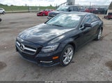 Mercedes-Benz Cls 550 4Matic WDDLJ9BB4HA176977 fotografie