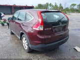 Honda Cr-V Lx 5J6RM3H37EL012495 снимка