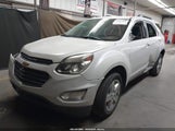 Chevrolet Equinox Lt 2GNALCEK7G1125123 снимка