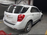 Chevrolet Equinox Lt 2GNALCEK7G1125123 снимка