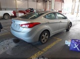 Hyundai Elantra Gls 5NPDH4AEXDH344343 снимка