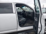 Ram  Tradesman 4X4 8' Box 3C6UR5HL6JG418019 снимка
