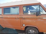 Volkswagen Kombi 25A0087888 снимка