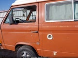 Volkswagen Kombi 25A0087888 снимка
